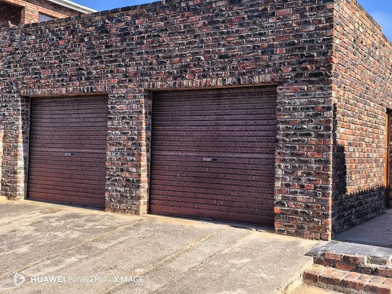To Let 2 Bedroom Property for Rent in Heiderand Western Cape